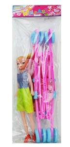 Babystroller - OBL10045091
