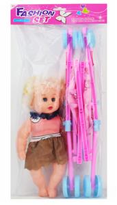 Babystroller - OBL10045093