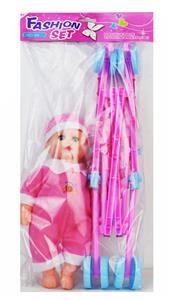 Babystroller - OBL10045094