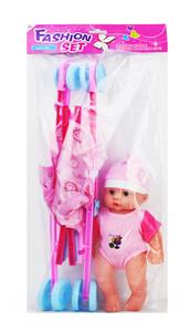 Babystroller - OBL10045096