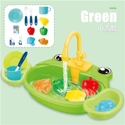 Electric series - OBL10045263