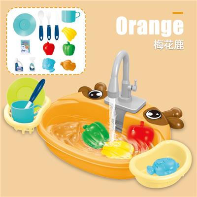 Electric series - OBL10045265