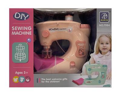 Electric series - OBL10045274