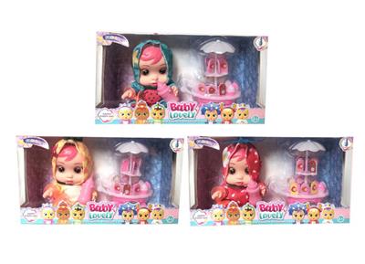 Babytrollyfordoll - OBL10045365
