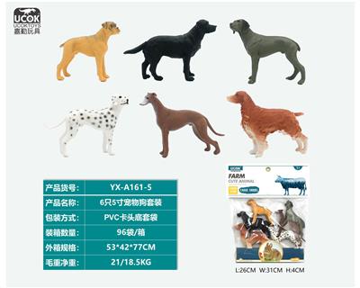 Animaltoys - OBL10045680