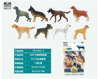 Animaltoys - OBL10045683