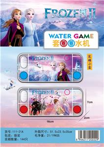 Water game - OBL10045990