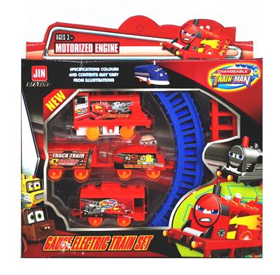 Electric cars/ tanks - OBL10046047