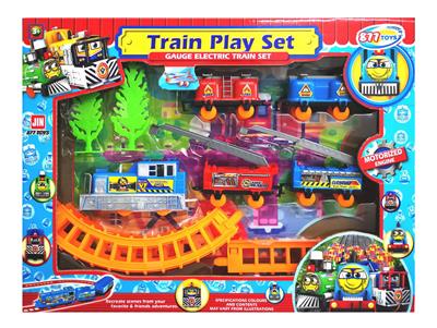 Electric cars/ tanks - OBL10046079