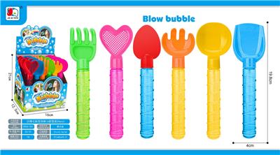 BUBBLE SET - OBL10046136
