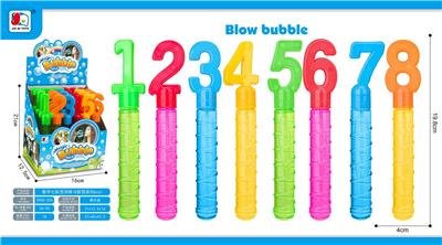 BUBBLE SET - OBL10046139