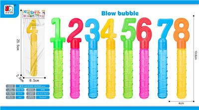 BUBBLE SET - OBL10046145