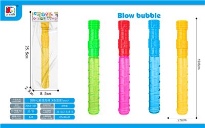 BUBBLE SET - OBL10046146