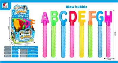 BUBBLE SET - OBL10046150