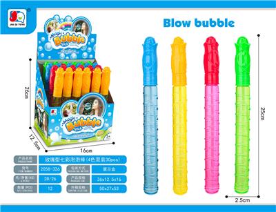 BUBBLE SET - OBL10046153