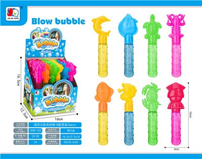BUBBLE SET - OBL10046161