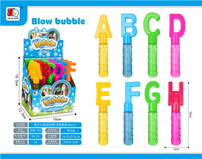 BUBBLE SET - OBL10046162