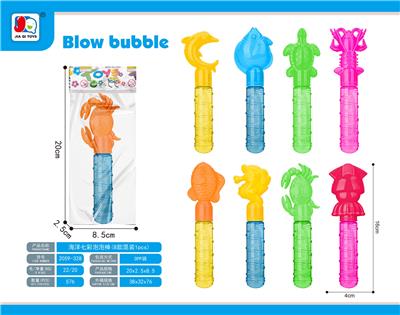 BUBBLE SET - OBL10046167