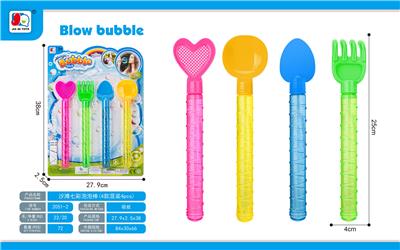 BUBBLE SET - OBL10046173