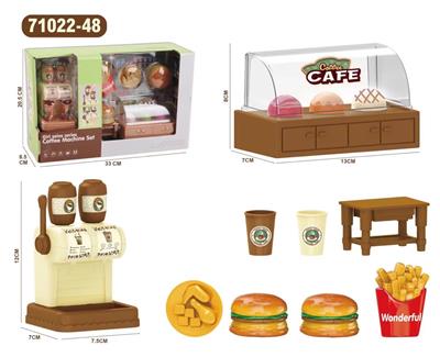 Set series - OBL10046237