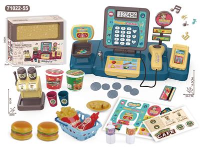 Set series - OBL10046244