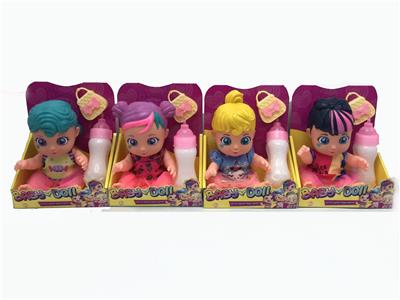 Babytrollyfordoll - OBL10046511