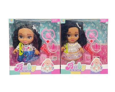 Babytrollyfordoll - OBL10046602