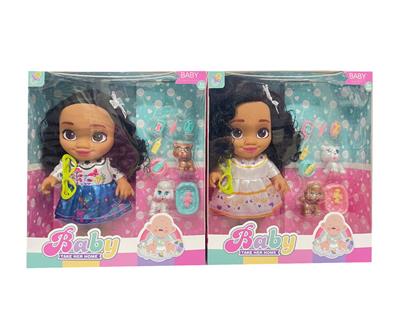 Babytrollyfordoll - OBL10046604