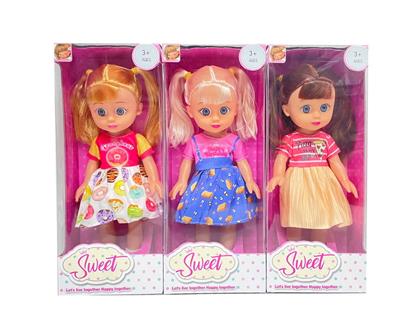 Babytrollyfordoll - OBL10046626