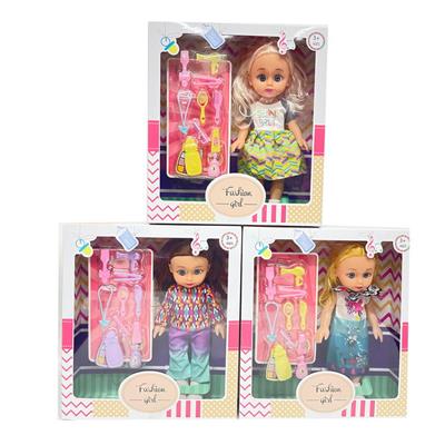 Babytrollyfordoll - OBL10046642