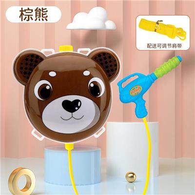 熊背包 - OBL10047185