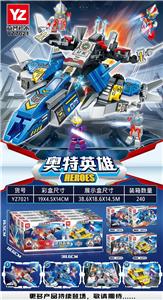 奥特英雄 - OBL10047230