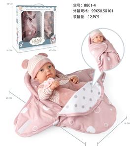 Slush / Ruanjiao Series - OBL10047653