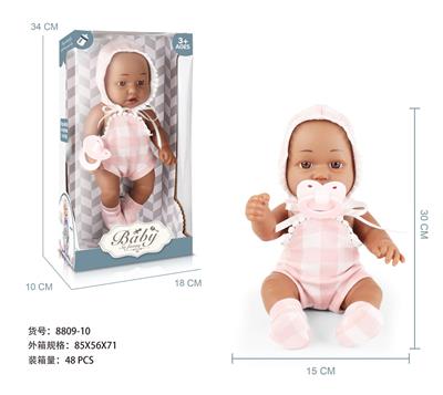 Slush / Ruanjiao Series - OBL10047669