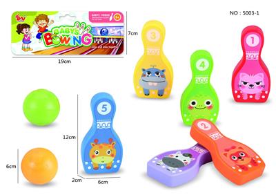 保龄球八件套
保龄樽6pcs+手抓球2pcs - OBL10047730