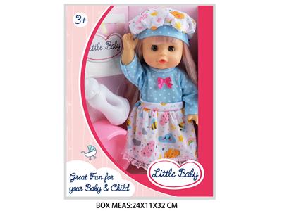 Babytrollyfordoll - OBL10048217