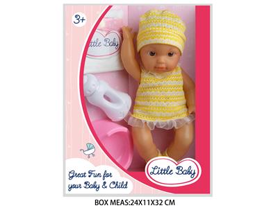 Babytrollyfordoll - OBL10048224