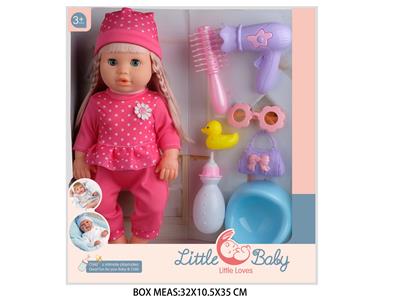 Babytrollyfordoll - OBL10048508