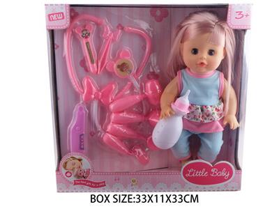 Babytrollyfordoll - OBL10048591