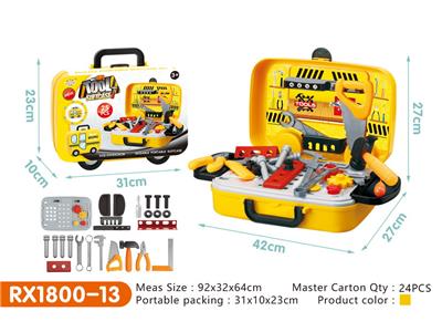 TOOL SERIES - OBL10048725