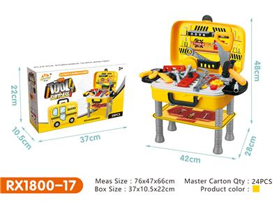 TOOL SERIES - OBL10048733