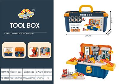 TOOL SERIES - OBL10048795