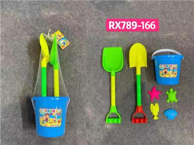 Beach toys - OBL10048941