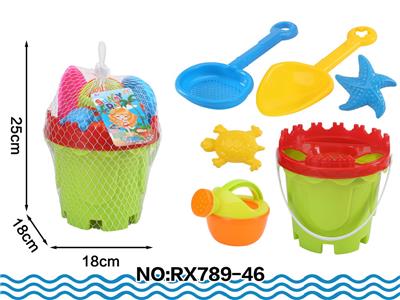 Beach toys - OBL10049004