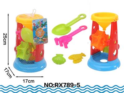 Beach toys - OBL10049008