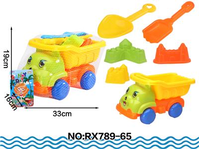 Beach toys - OBL10049032