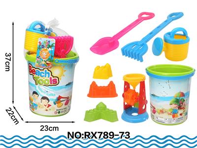 Beach toys - OBL10049039