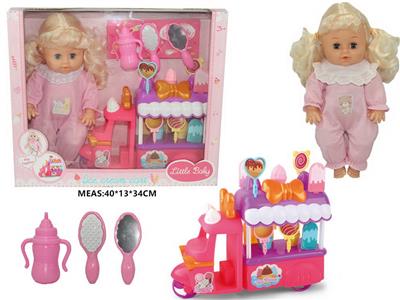 Babytrollyfordoll - OBL10049110