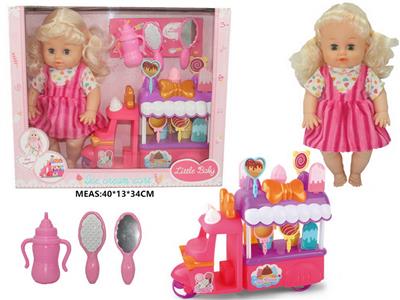 Babytrollyfordoll - OBL10049112