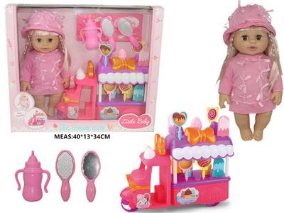 Babytrollyfordoll - OBL10049116